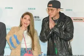 罗志祥综艺照常播出什么情况？罗志祥恺乐主持节目正常播出图片