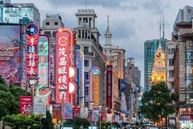 未完待续！五五购物节六百项活动接踵而至，6月办夜生活节图片
