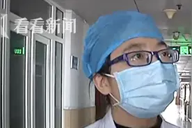 10个包子4个鸡腿30个雪糕3000毫升奶茶 女子一顿吃太多险被撑死图片