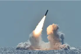 海外网评：美国核力量全球第一，为何还炒作别国“核威胁”？图片