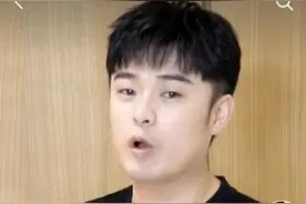 陈赫宣布将长期在抖音直播带货图片