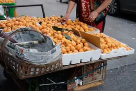 成都“回应”白岩松：临时占道摆摊可在哪摆？何时可摆？明确了！图片