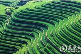 娄底必去的六个旅游景点 你打卡了吗？图片