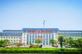 新起点、新挑战！郑州市一院航空港院区获批三级综合医院资质图片