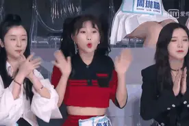 女团选秀后浪推前浪，谁家偶像浪出圈图片