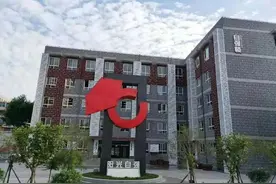 让阳光洒满校园，让自强成就梦想——奋进中的西安市第86中学图片