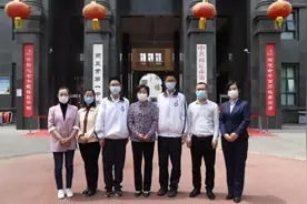 厉害！河南两名初三学生被西安交大录取直升“准硕士”图片