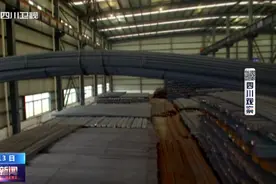 四川新闻｜“川威”牌钢筋入选国家重大工程建设榜样图片