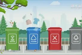 注意！北京垃圾分类这些规定别违反视频封面
