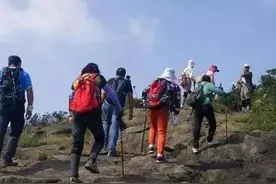 经常运动，能不能把“骨刺”磨掉图片