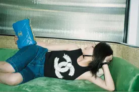 现在流行姐姐热？她们其实是女神图片