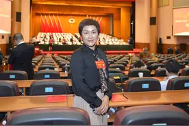 高银江：统筹生产生活生态 加快打造特色鲜明的产业功能区丨2020四川省两会特别报道图片