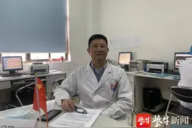 得了慢阻肺如同“温水煮青蛙”，不知不觉中爬个楼就喘不上气了图片