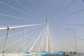 南通打造平潮交通枢纽 江北“新虹桥”未来可期图片
