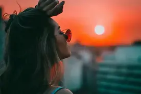 7种最好的人生状态图片