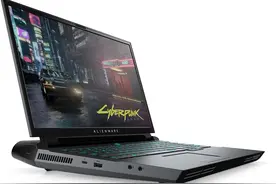 外星人新发Area 51m R2游戏本：十核i9-10900K、首次上AMD显卡图片
