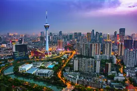 EOD是什么？致公党成都市委会集体提案：东部新区高标准规划打造EOD社区图片