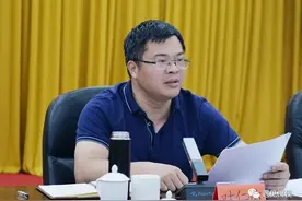 表决心！振士气！昨晚闽侯这个战略征迁工作推进会真提气图片