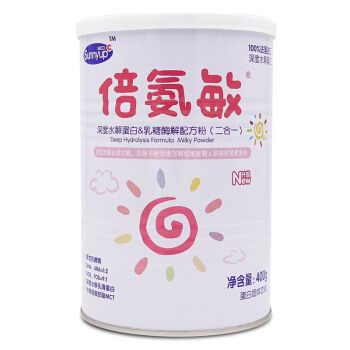 湖南出现多名「大头娃娃」，他们都喝了这款「假奶粉」