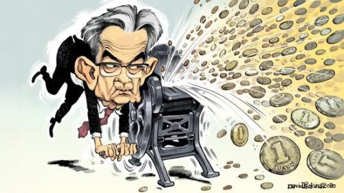 什么是利率，利率是什么意思，什么是利率 （美国为什么不搞负利率）