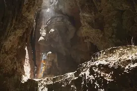 虚幻引擎5正式公布，从中可窥探下一代游戏画面的真貌图片