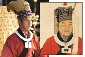 课本人物走进《清平乐》全文背诵天团更是“文化天团”图片