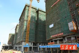 圆百姓安居梦！三亚累计建设各类保障性住房43057套图片