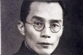 79年前的三位西南联大教授入蜀公干，尽心工作之余也不忘逛草堂峨眉图片