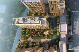空降男室友？浙江女租客打开出租房门时，完全懵了……图片