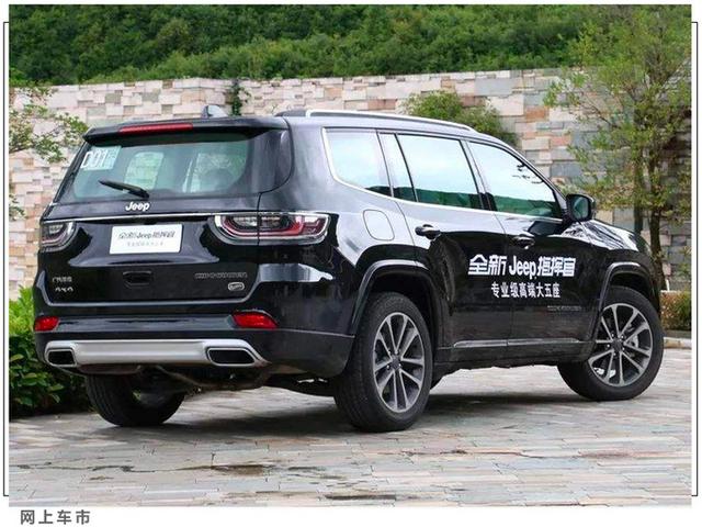 现代新款胜达！尺寸比大众途观L还大，本月亮相，外观造型更硬派