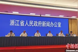 浙江：发布金融服务人才20条 人才信用贷额度不设上限图片