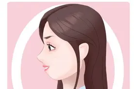 她颜值那么高，合拍竟输在下巴上？图片