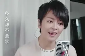 梁咏琪一家三口罕同框，5岁女儿长腿又细又直图片