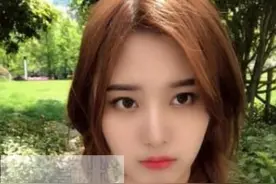 创造营2020徐艺洋是谁资料背景 徐艺洋为什么被创造101刷下去图片