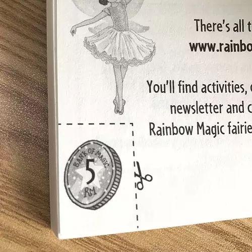 开团 | 女孩们最爱的彩虹魔法仙子&神奇树屋章节书，通往自主阅读的最佳推荐