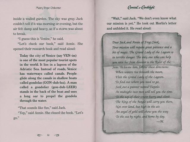 开团 | 女孩们最爱的彩虹魔法仙子&神奇树屋章节书，通往自主阅读的最佳推荐