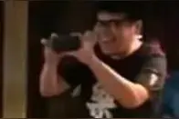 有个不会拍照的朋友是什么体验？看完这些照片笑到头掉哈哈哈哈哈图片