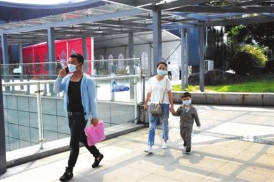 公共服务场所优化提升改革落地见效