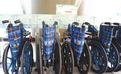 公共服务场所优化提升改革落地见效