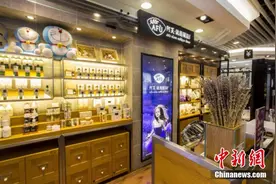 精准定位抢占市场空白 阿芙精油成美妆类“一代”网红图片