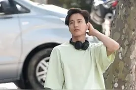 元彬生图曝光颜值依旧抗打网友炸了 元彬个人资料近况曝光2020图片