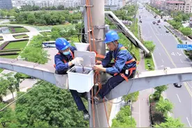 铜陵首例行业5G通信应用出炉图片