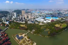 宁波8个美丽城镇建设方案拿下“省优”凭啥？图片