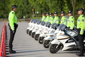 招179人！杭州市公安局市局机关警务辅助人员招聘来了图片