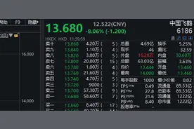 又现大头娃娃！固体饮料当奶粉喝了两年，湖南要彻查！涉事公司负责人与这家上市公司有关，最新回应来了图片