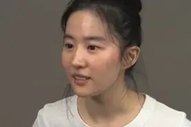 刘亦菲《花木兰》千人试镜，国外如何选角丨内行看门道图片