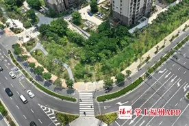 串点连线、成片提升！福州11处重要街区将大升级！在你家附近吗？图片