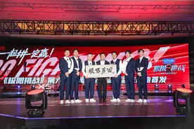 “极限男团”唱跳首秀，乘风破浪的哥哥们来啦图片