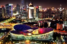 破冰！关闭121天后，东方艺术中心将再启大幕，30多位艺术家集体回归舞台图片