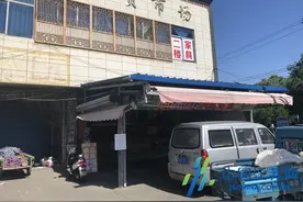 锡山区东亭城管：力拆三处历史性违建 老街市容旧貌换新颜图片